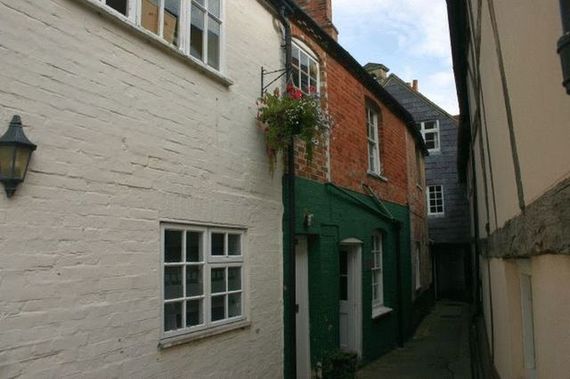 1 bedroom Flat to re...